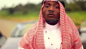 Al-Mubaraq Kewuyemi - Dunmi Ninu